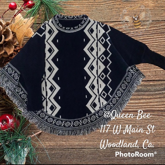 Ponchos - Picture 2 of 14